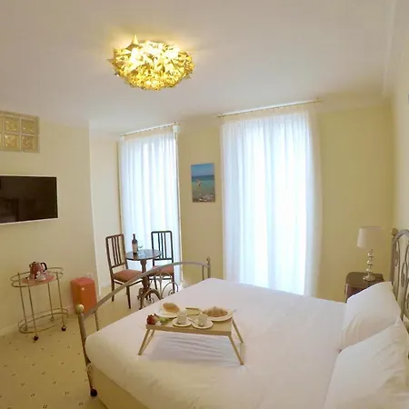 Palazzo Florio Boutique