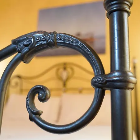 Bed & Breakfast Palazzo Florio Boutique *