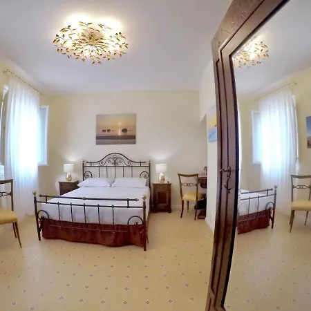 Bed & Breakfast Palazzo Florio Boutique