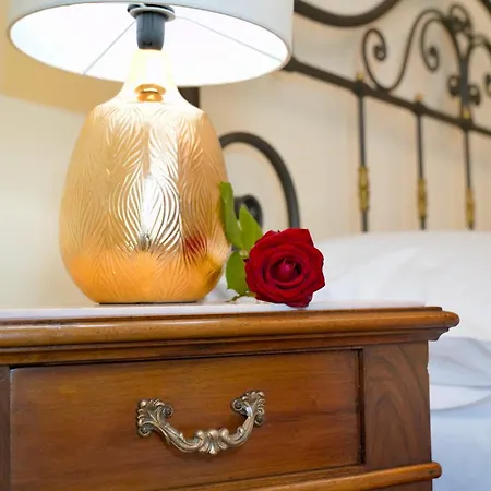 Palazzo Florio Boutique Bed & Breakfast