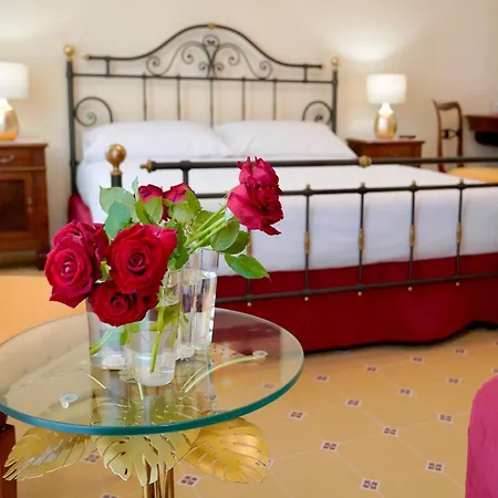 Palazzo Florio 4*