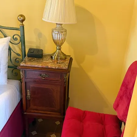 Palazzo Florio Boutique