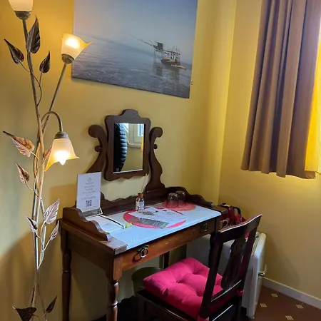 Bed & Breakfast Palazzo Florio Boutique 4*