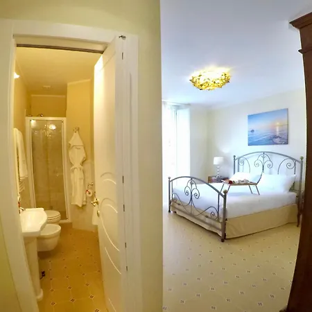 Bed & Breakfast Palazzo Florio Boutique