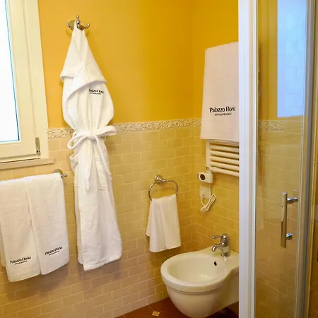 Palazzo Florio Boutique Bed & Breakfast Vasto