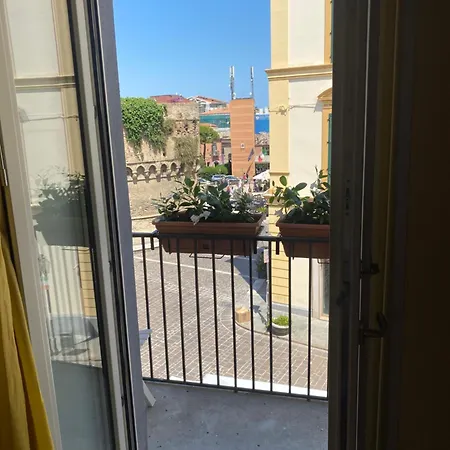 Palazzo Florio Васто