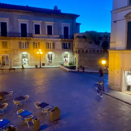 Palazzo Florio 4* Васто