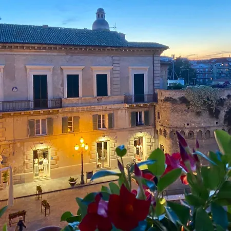 Panzió Palazzo Florio Boutique