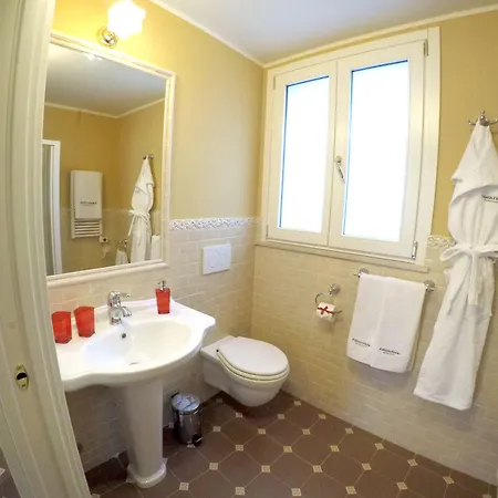 Bed & Breakfast Palazzo Florio Boutique Vasto