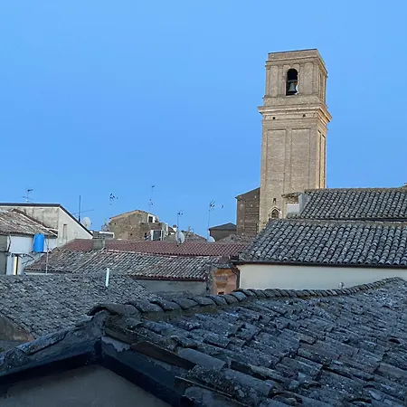 Palazzo Florio Boutique Vasto