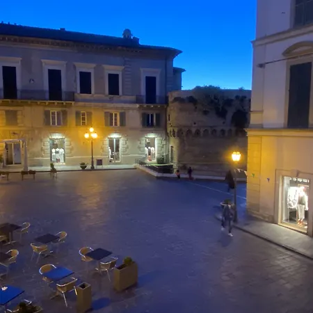 Palazzo Florio Boutique