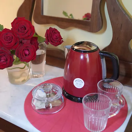 Bed & Breakfast Palazzo Florio Boutique Vasto