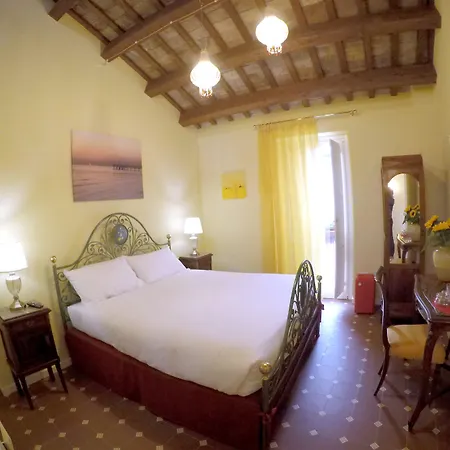 Bed & Breakfast Palazzo Florio Boutique 4*
