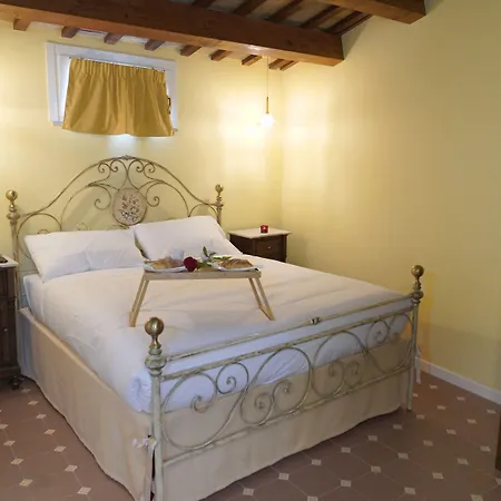 Palazzo Florio Boutique Bed & Breakfast 4*