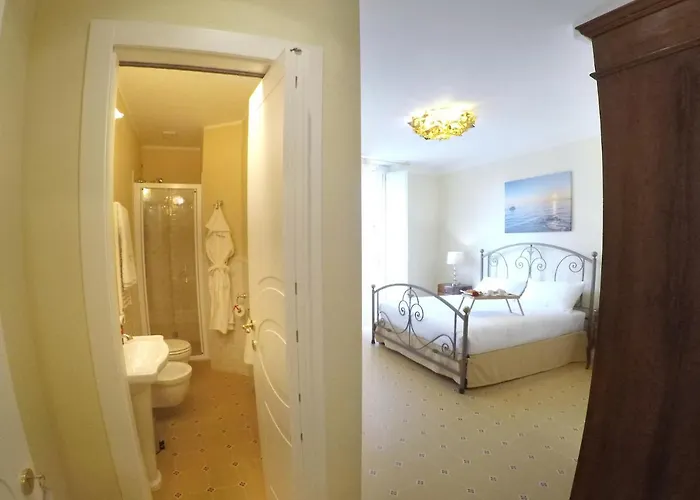 Palazzo Florio Boutique Bed & Breakfast