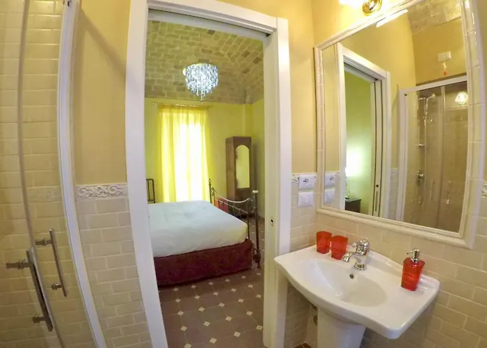 Palazzo Florio Boutique Vasto