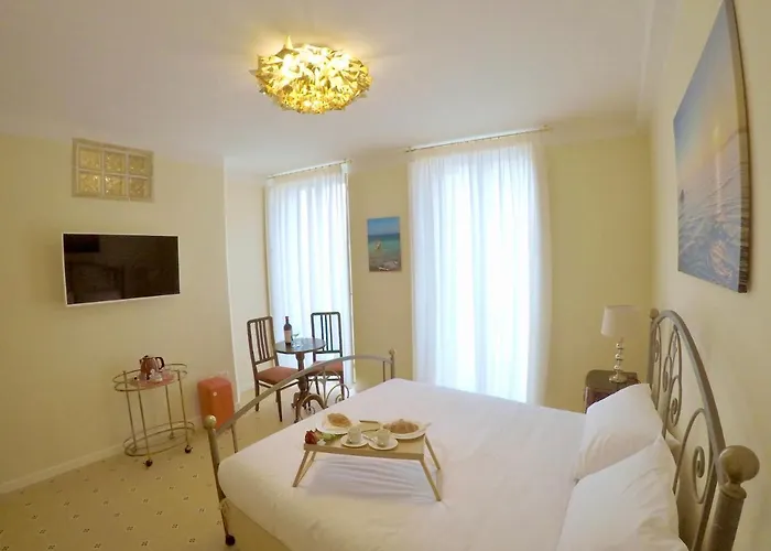 Palazzo Florio Boutique