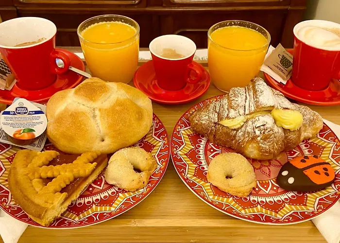 Palazzo Florio Boutique Vasto