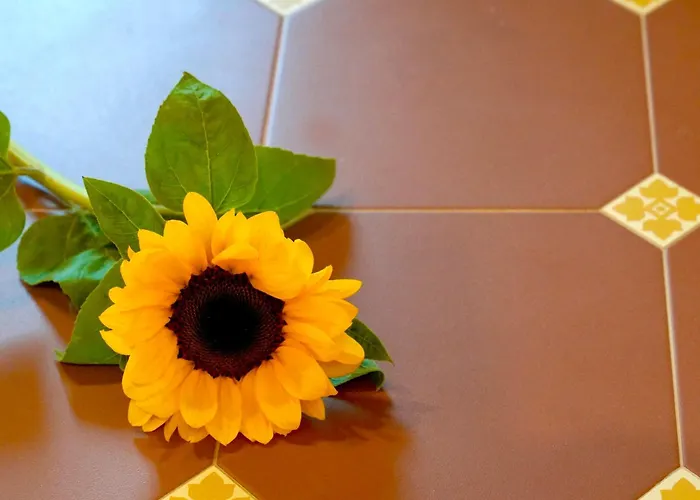 Palazzo Florio Boutique 4*