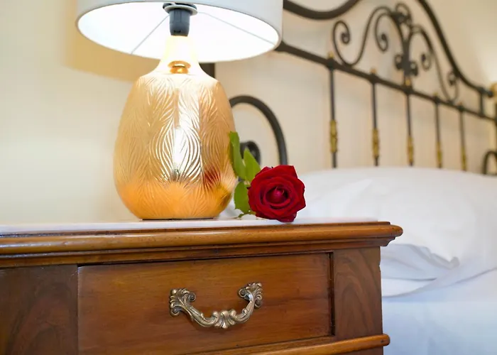 Palazzo Florio Boutique Bed & Breakfast