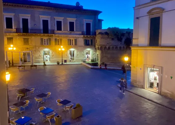 Palazzo Florio Boutique 4*