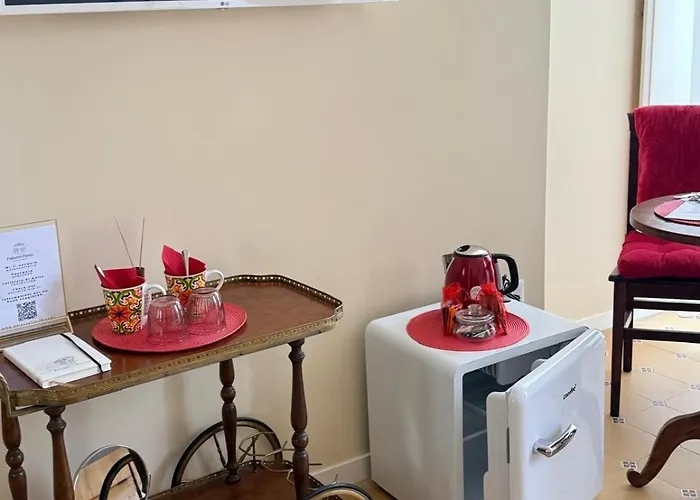 Palazzo Florio Boutique