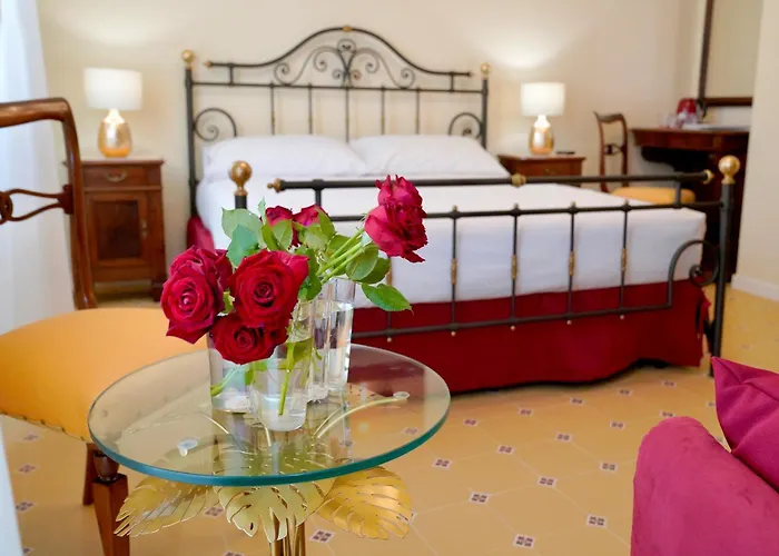 Palazzo Florio Boutique 4*