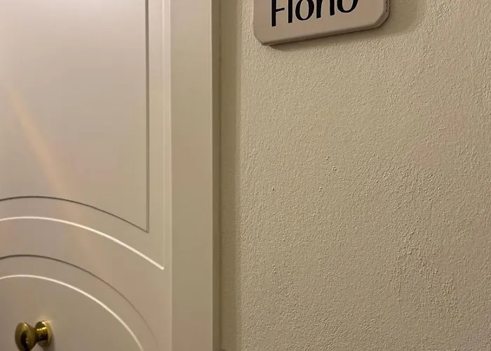 Palazzo Florio Boutique Vasto