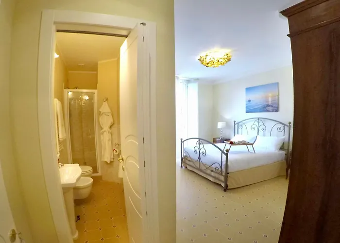 Bed & Breakfast Palazzo Florio Boutique