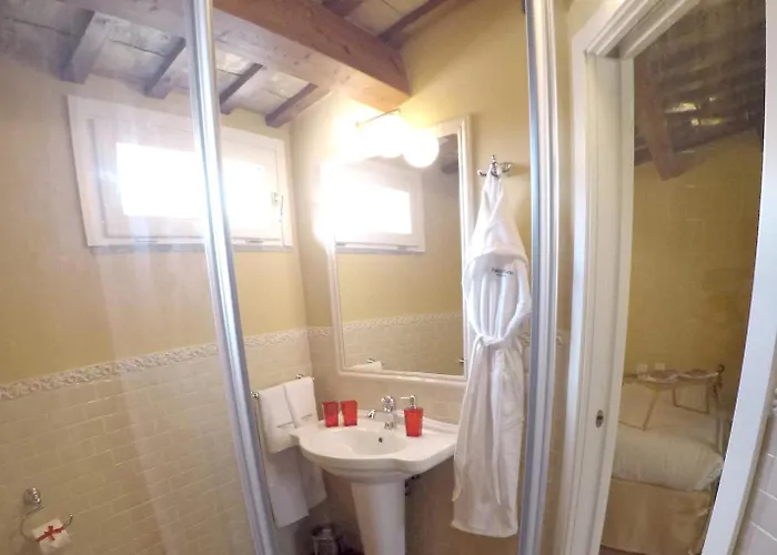 Panzió Palazzo Florio Boutique 4*