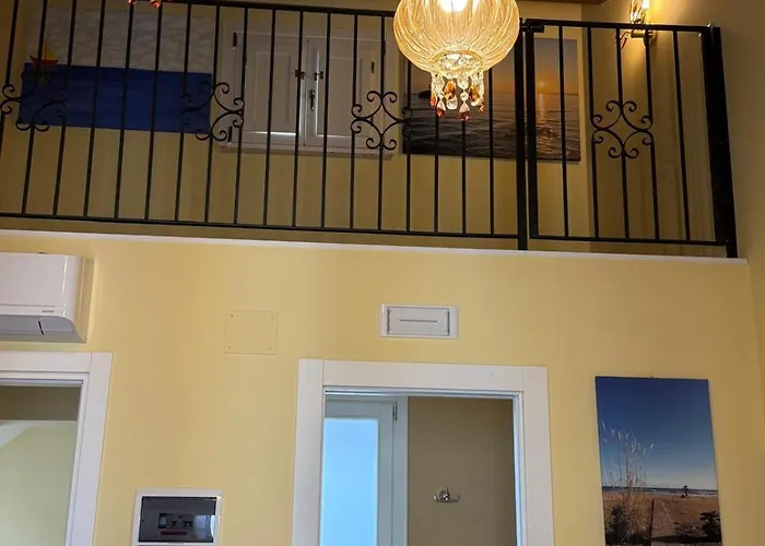 Palazzo Florio Boutique