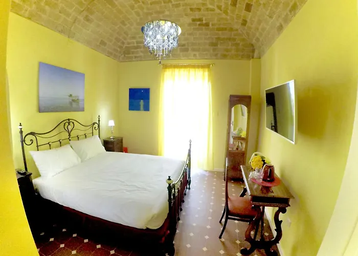 Palazzo Florio Boutique