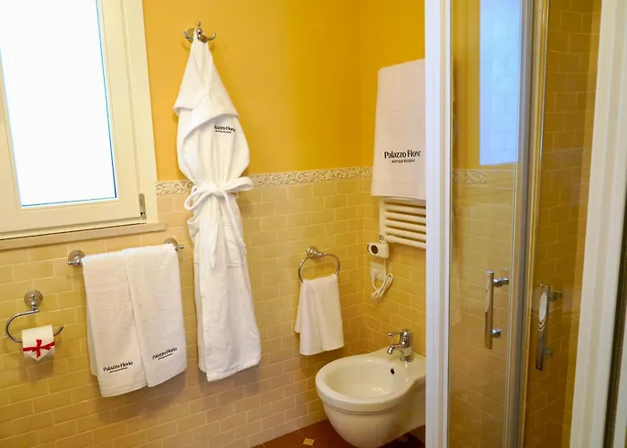 Palazzo Florio Boutique Bed & Breakfast Vasto