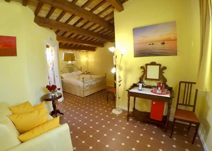 Palazzo Florio Boutique Panzió Vasto