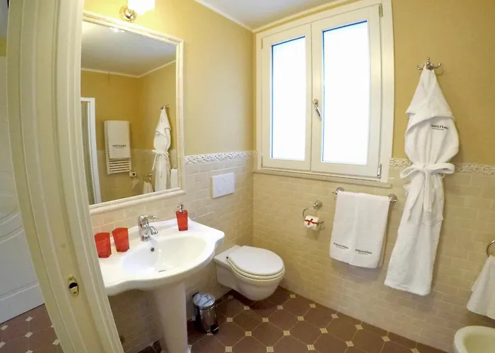 Bed & Breakfast Palazzo Florio Boutique