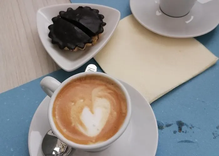 Palazzo Florio Boutique 4* Vasto