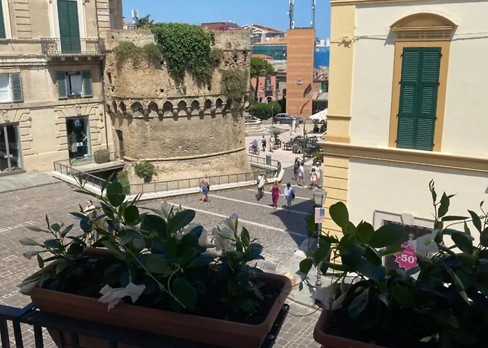 Bed & Breakfast Palazzo Florio Boutique