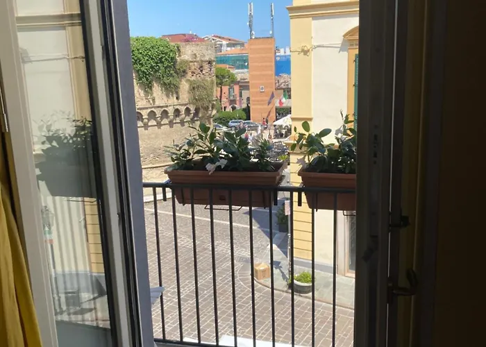 Palazzo Florio Boutique Vasto