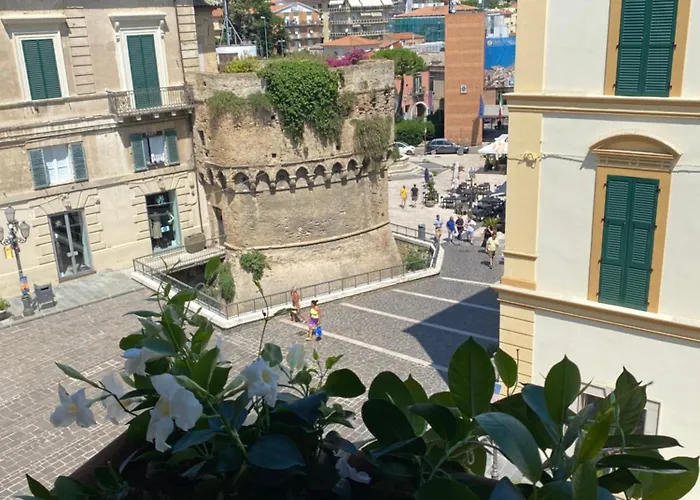 Palazzo Florio Boutique 4* Vasto