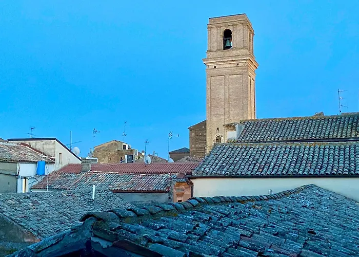 Palazzo Florio Boutique Bed & Breakfast Vasto