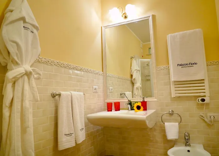 Palazzo Florio Boutique