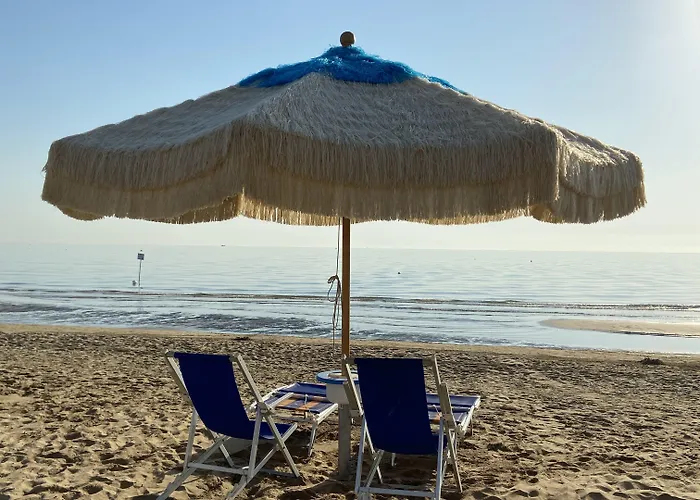 Palazzo Florio Boutique Bed & Breakfast 4*