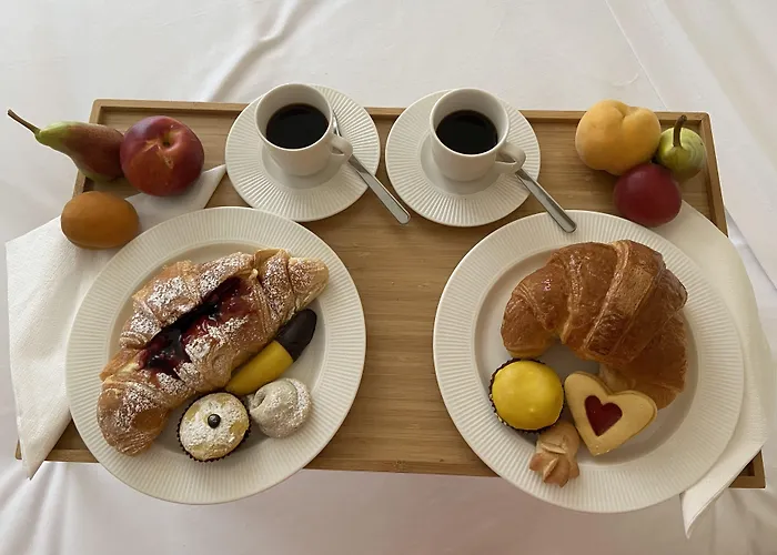 Palazzo Florio Boutique Vasto