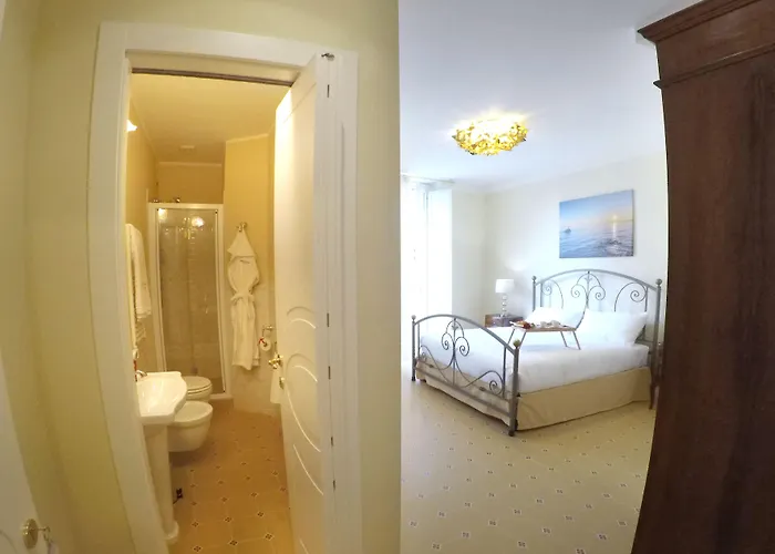 Palazzo Florio Boutique Vasto