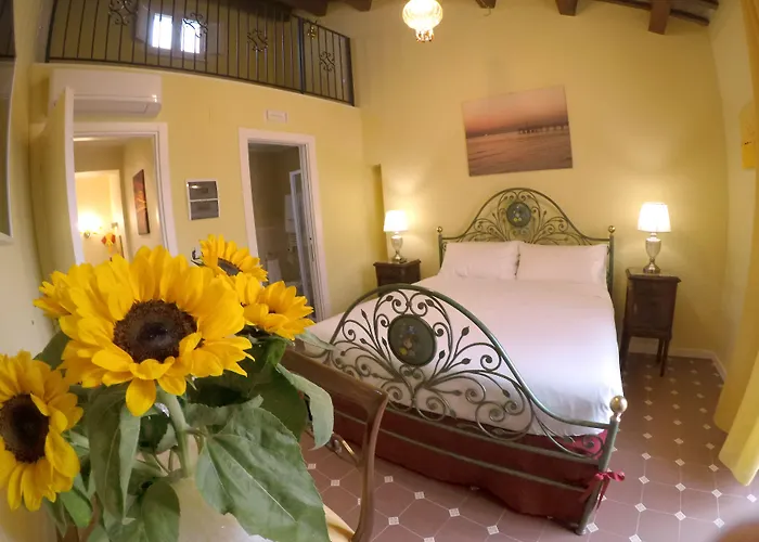 Panzió Palazzo Florio Boutique 4*