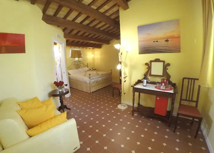 Bed & Breakfast Palazzo Florio Boutique Vasto