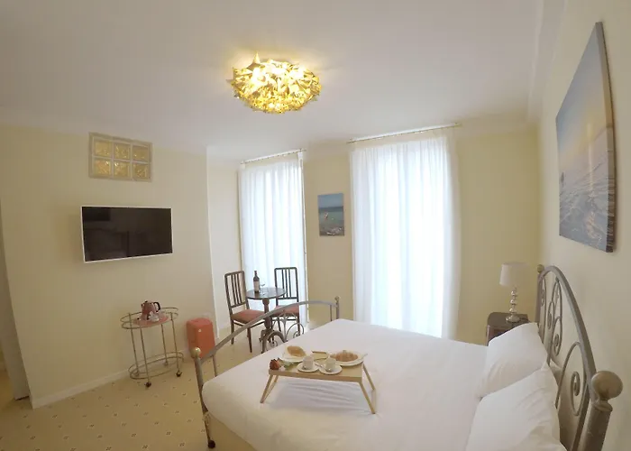 Palazzo Florio Boutique Bed & Breakfast