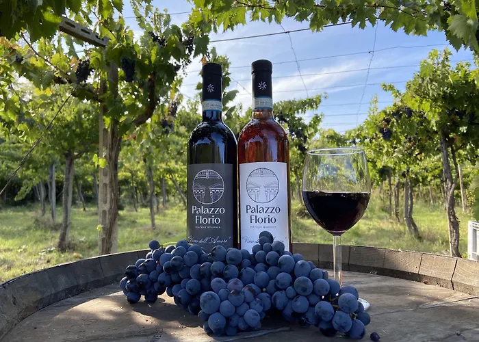 Palazzo Florio Boutique 4* Vasto