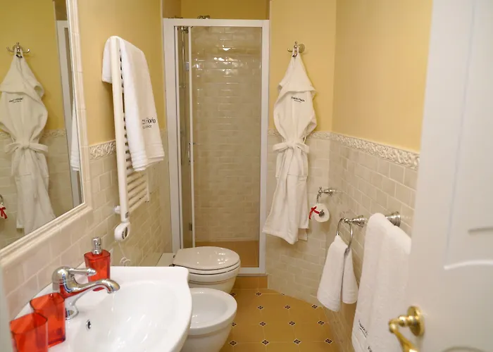 Palazzo Florio Boutique Bed & Breakfast