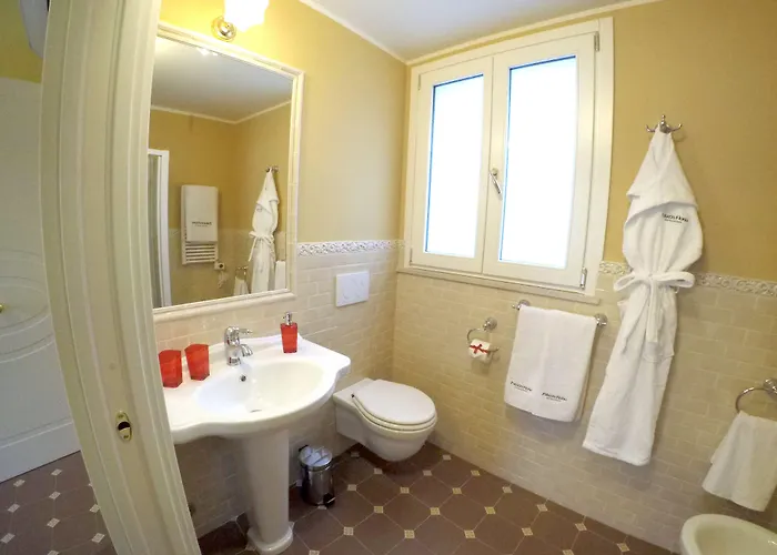 Bed & Breakfast Palazzo Florio Boutique Vasto